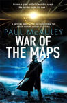 Picture of War of the Maps