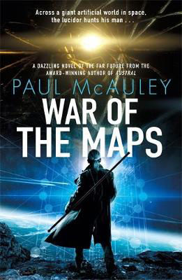 Picture of War of the Maps