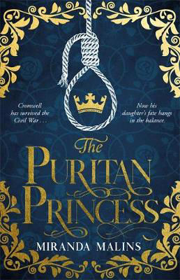 Picture of Puritan Princess