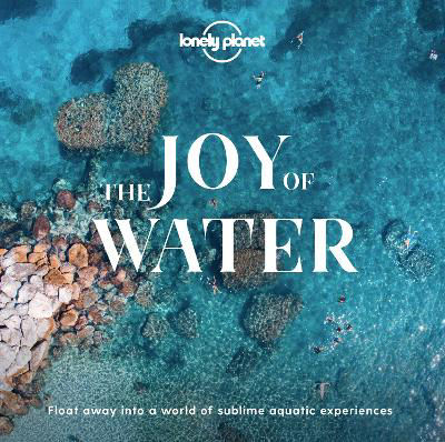 Picture of The Joy Of Water