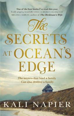 Picture of The Secrets at Ocean's Edge: The heart-breaking historical bestseller