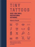 Picture of Tiny Tattoos: Over 1,000 Small Inspirational Artworks