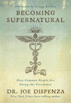 Picture of Becoming Supernatural