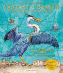 Picture of Fantastic Beasts and Where to Find Them: Illustrated Edition