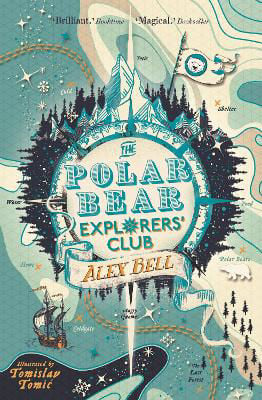 Picture of The Polar Bear Explorers' Club