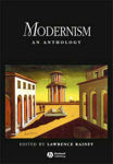 Picture of Modernism: An Anthology