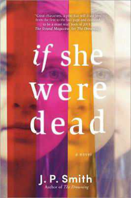 Picture of If She Were Dead: A Novel