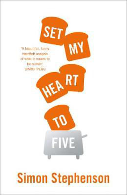 Picture of Set My Heart To Five