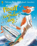 Picture of Fidget the Wonder Dog