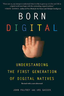 Picture of Born Digital
