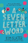 Picture of A Seven-Letter Word