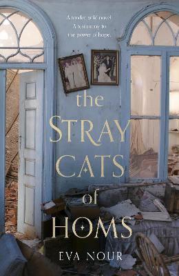 Picture of The Stray Cats of Homs