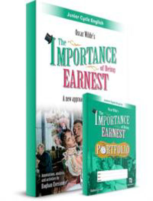 Picture of Th Importance Of Being Earnest
