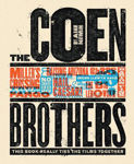 Picture of The Coen Brothers: This Book Really Ties the Films Together