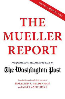 Picture of The Mueller Report