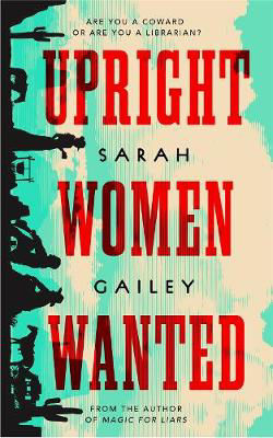 Picture of Upright Women Wanted