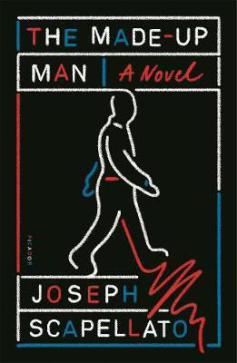 Picture of The Made-Up Man: A Novel