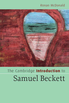 Picture of Cambridge Introduction to Samuel Beckett
