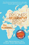 Picture of Prisoners of Geography: Ten Maps That Tell You Everything You Need to Know About Global Politics
