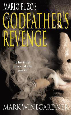 Picture of Godfathers Revenge - Mark Winegardner