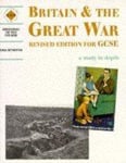 Picture of Britain and the Great War: a depth study