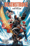 Picture of Deathstroke: Vol 2