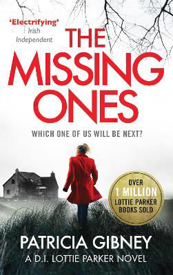 Picture of The Missing Ones: An absolutely gripping thriller with a jaw-dropping twist