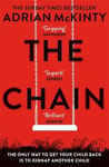 Picture of The Chain: The gripping, unique, must-read thriller of the year