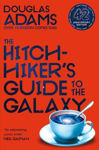 Picture of The Hitchhiker's Guide to the Galaxy: 42nd Anniversary Edition