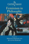 Picture of The Cambridge Companion to Feminism in Philosophy