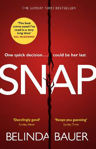 Picture of Snap: `The best crime novel I've read in a very long time' Val McDermid