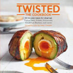 Picture of Twisted the Cookbook: 30 Recipes Made for Sharing