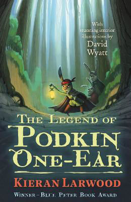 Picture of The Legend of Podkin One-Ear