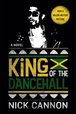 Picture of King of the Dancehall (Movie Tie-In)