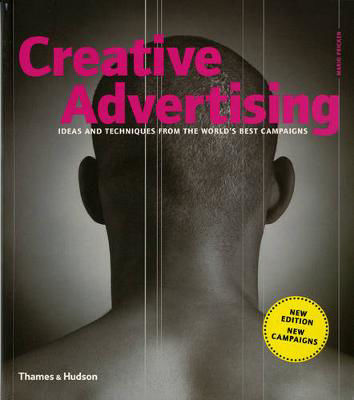 Picture of Creative Advertising