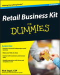 Picture of Retail Business Kit for Dummies