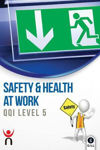 Picture of Safety & Health at Work: FETAC Level 5