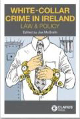 Picture of White-Collar Crime in Ireland
