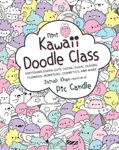 Picture of Mini Kawaii Doodle Class: Sketching Super-Cute Tacos, Sushi Clouds, Flowers, Monsters, Cosmetics, and More