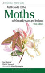 Picture of Field Guide to the Moths of Great Britain and Ireland: Third Edition