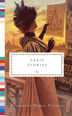 Picture of Paris Stories