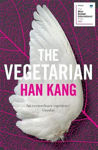 Picture of Vegetarian - Man Booker International Prize 2016 Winner