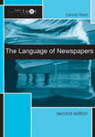 Picture of The Language Of Newspapers