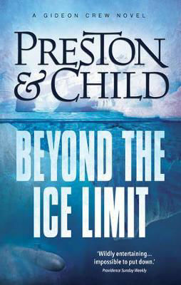 Picture of Beyond the Ice Limit