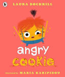 Picture of Angry Cookie