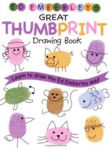 Picture of Great Thumb Print Drawing Book