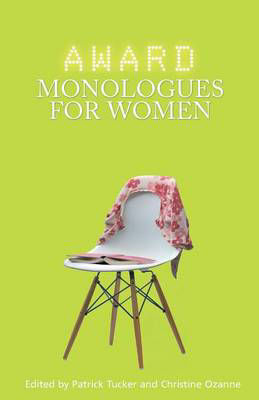 Picture of Award Monologues For Women