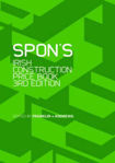 Picture of Spons Irish Construction Price Book