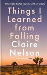 Picture of Things I Learned From Falling: The must-read true story of 2020