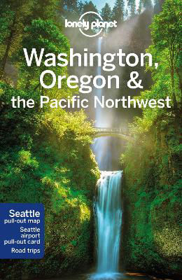 Picture of Lonely Planet Washington, Oregon & the Pacific Northwest